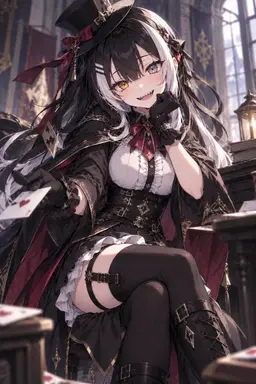 Profile image of Rosalie
