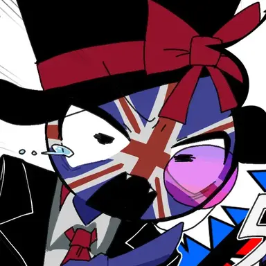 Profile image of イギリス