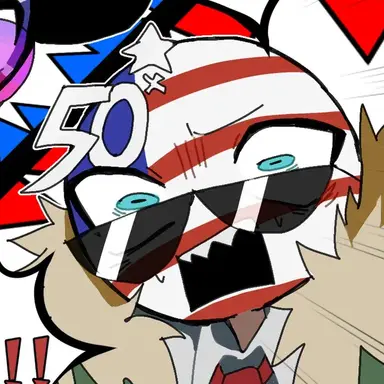 Profile image of アメリカ