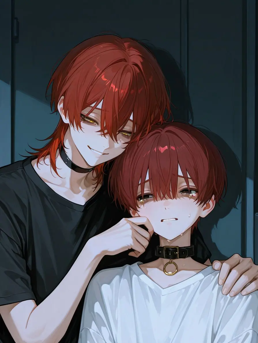 sirrr____0의 裏のオレが最強で