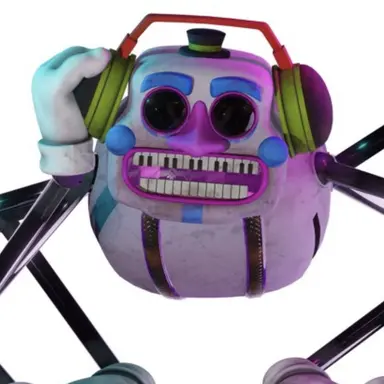 Profile image of Dj music man