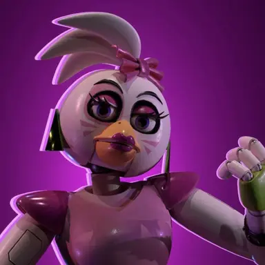 Profile image of Chica
