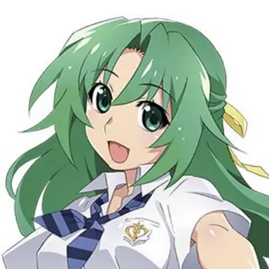 Profile image of 소노자키 시온