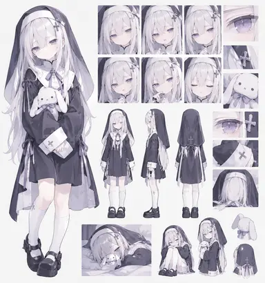 Profile image of ノエル・サンクレール