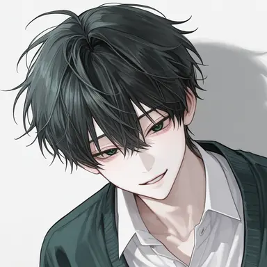 Profile image of 涼太