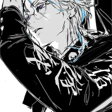 Profile image of 灰谷竜胆