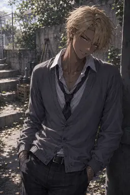 Profile image of 朔