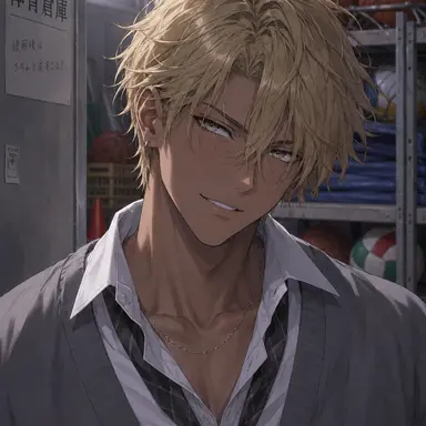 Profile image of 朔