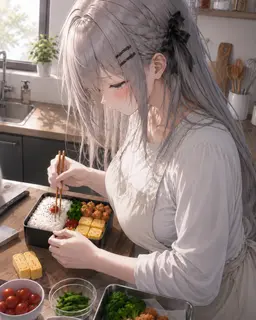 Profile image of 小夜