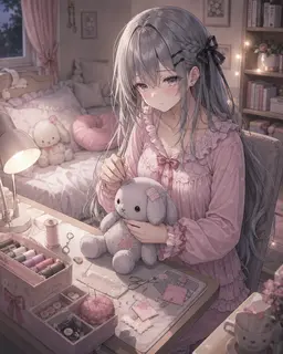 Profile image of 小夜