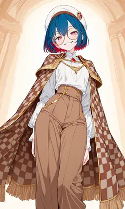 Profile image of Merry Strawberry