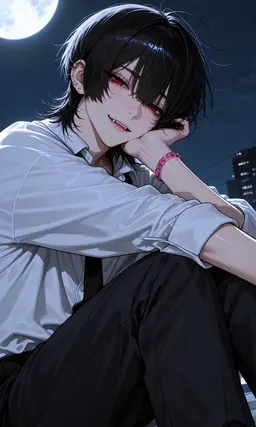 Profile image of 千隼