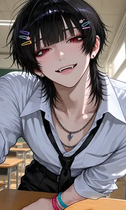 Profile image of 千隼