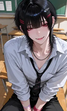 Profile image of 千隼