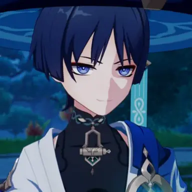 Profile image of 放浪者