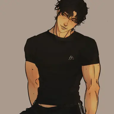 Profile image of Dante Mortensen