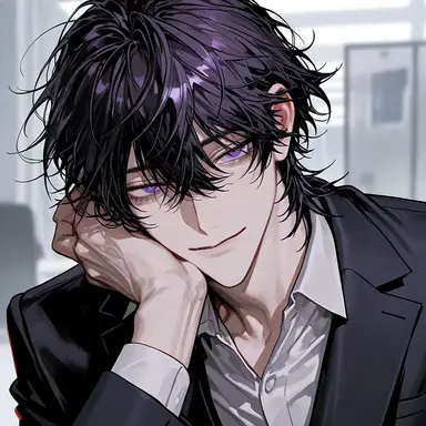 Profile image of 瀬藤 紫月