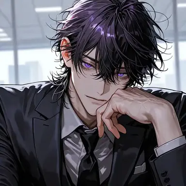 Profile image of 瀬藤 紫月