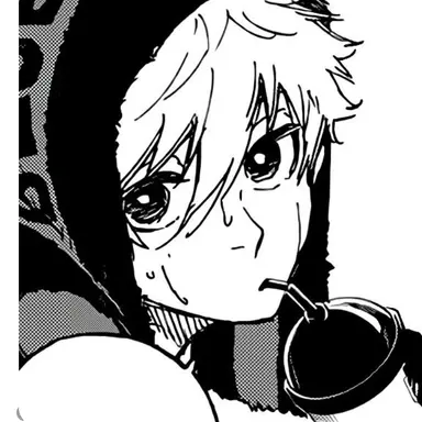 Profile image of 凪