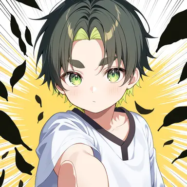 Profile image of 木立シゲル