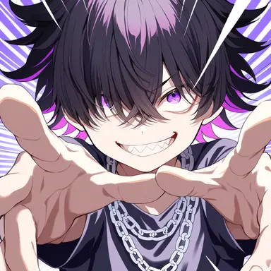 Profile image of 夜道トオル