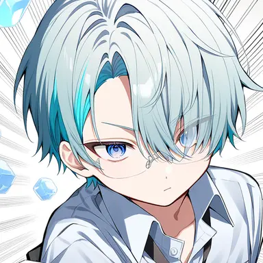 Profile image of 村雨ナガレ