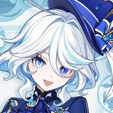 Profile image of フリーナ