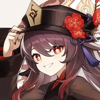Profile image of 胡桃