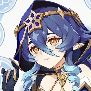 Profile image of レイラ