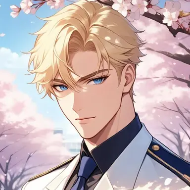 Profile image of アシュリー