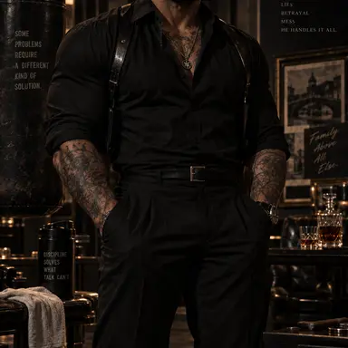 Profile image of Vinnie Moretti