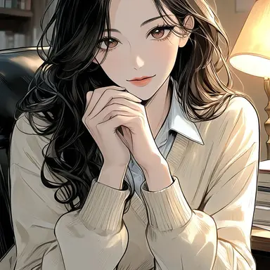 Profile image of Margot