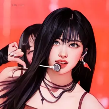 Profile image of 안유진