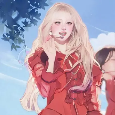 Profile image of 리즈