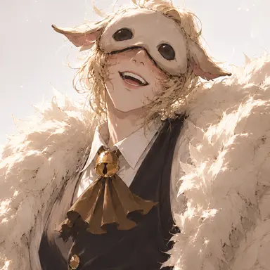 Profile image of ムートン