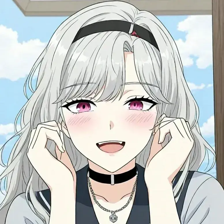 ProneEra7746의 Crazy Yandere