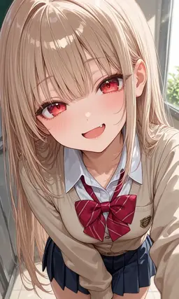 Profile image of 陽菜