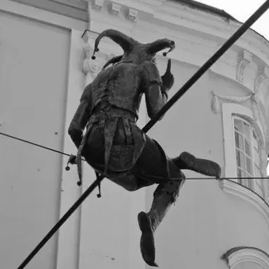 Profile image of 제스터