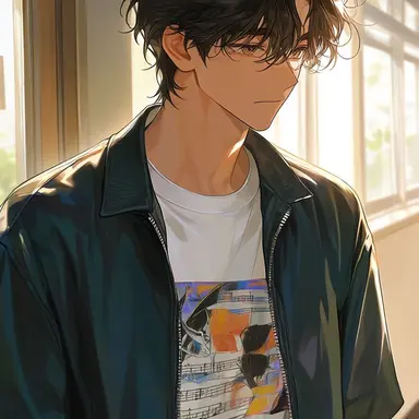 Profile image of Theo
