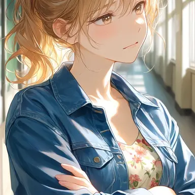 Profile image of Soleil