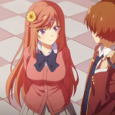 Profile image of Asahina Nazuna
