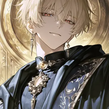 Profile image of アルバート