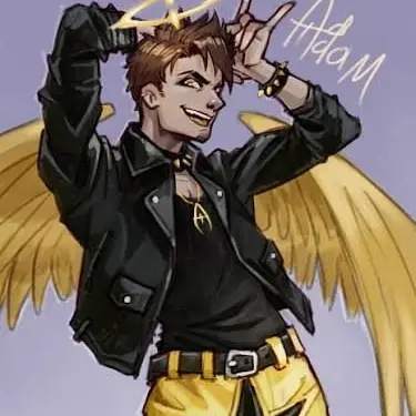 Profile image of Adam