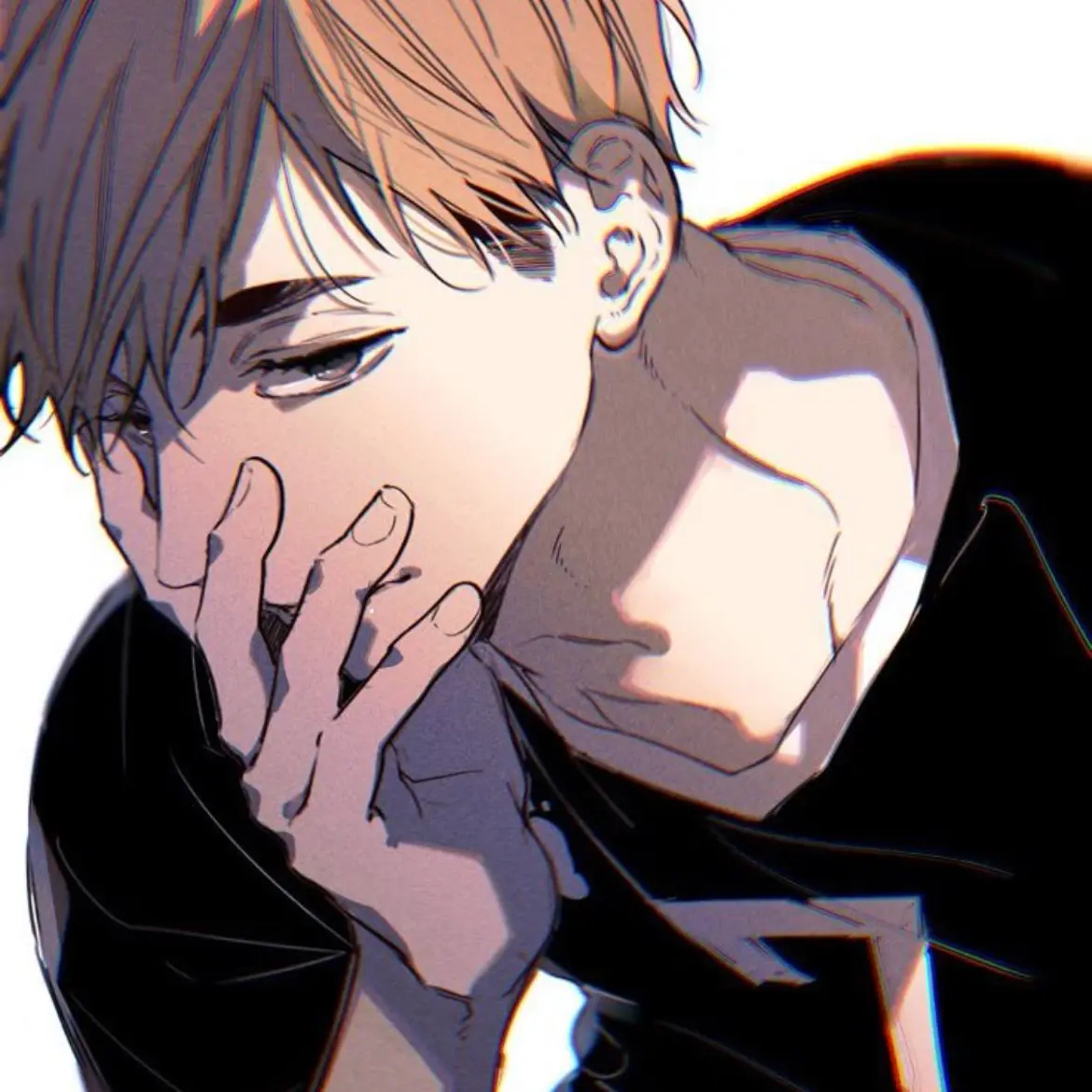 SourCrow2844의 あつおさ