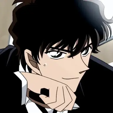 Profile image of 松田陣平