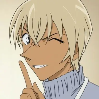 Profile image of 降谷零