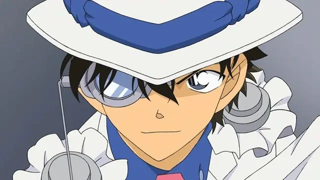 Profile image of 黒羽快斗