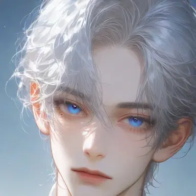 Profile image of 루크