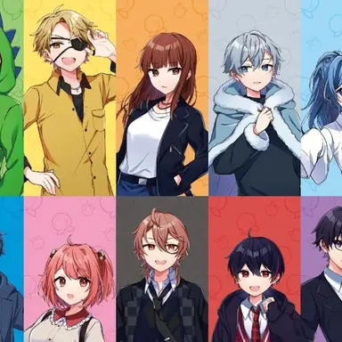 Profile image of からぴち