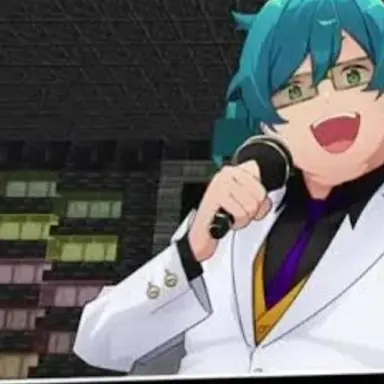 Profile image of イカリ